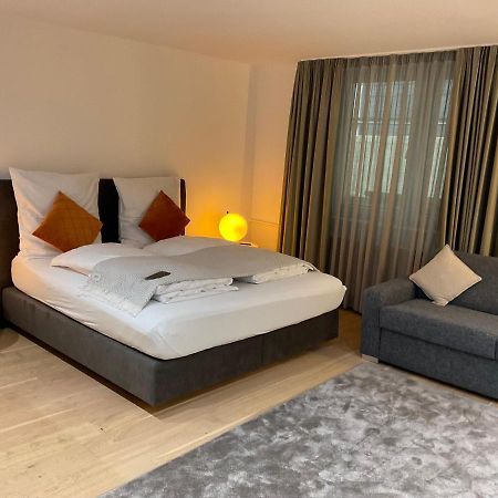 Munich Finest Apartments Ngoại thất bức ảnh