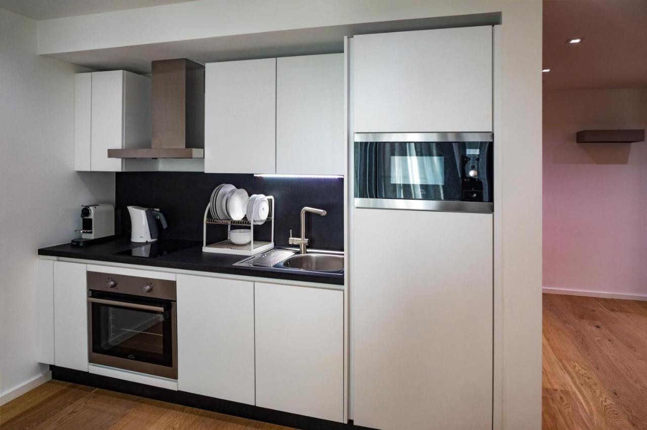 Munich Finest Apartments Ngoại thất bức ảnh