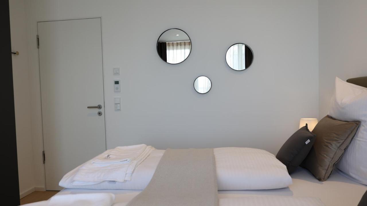 Munich Finest Apartments Ngoại thất bức ảnh