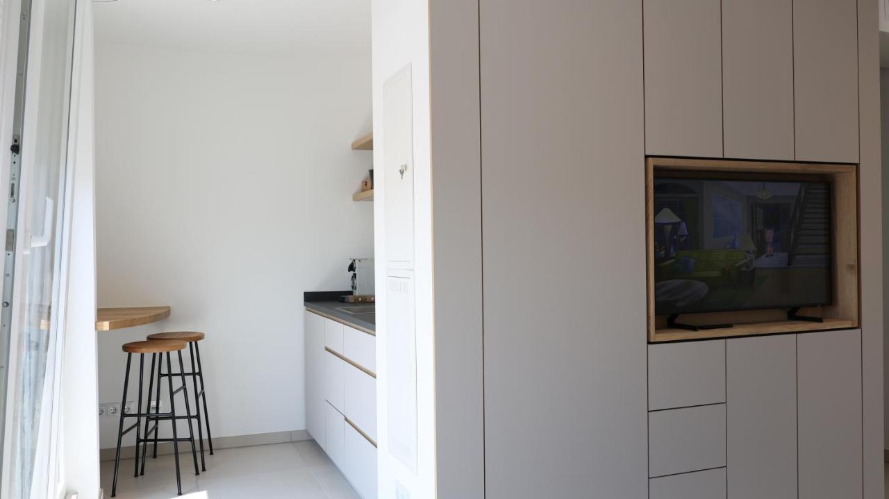 Munich Finest Apartments Ngoại thất bức ảnh