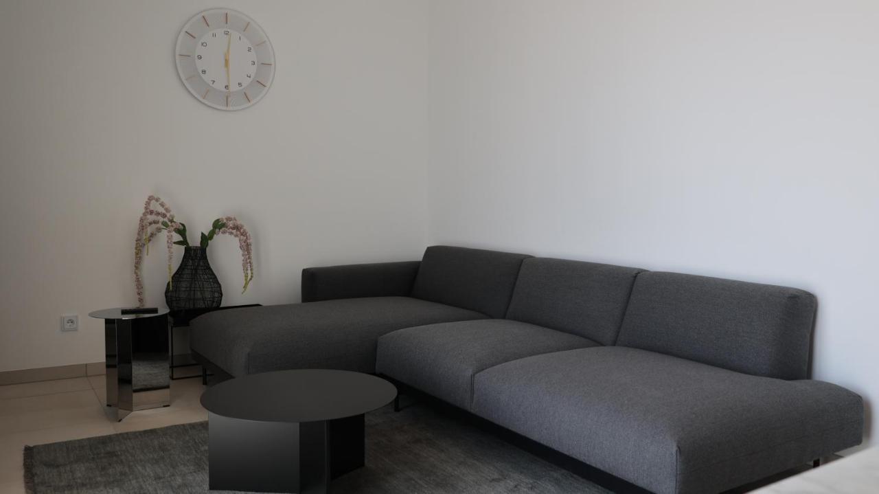 Munich Finest Apartments Ngoại thất bức ảnh