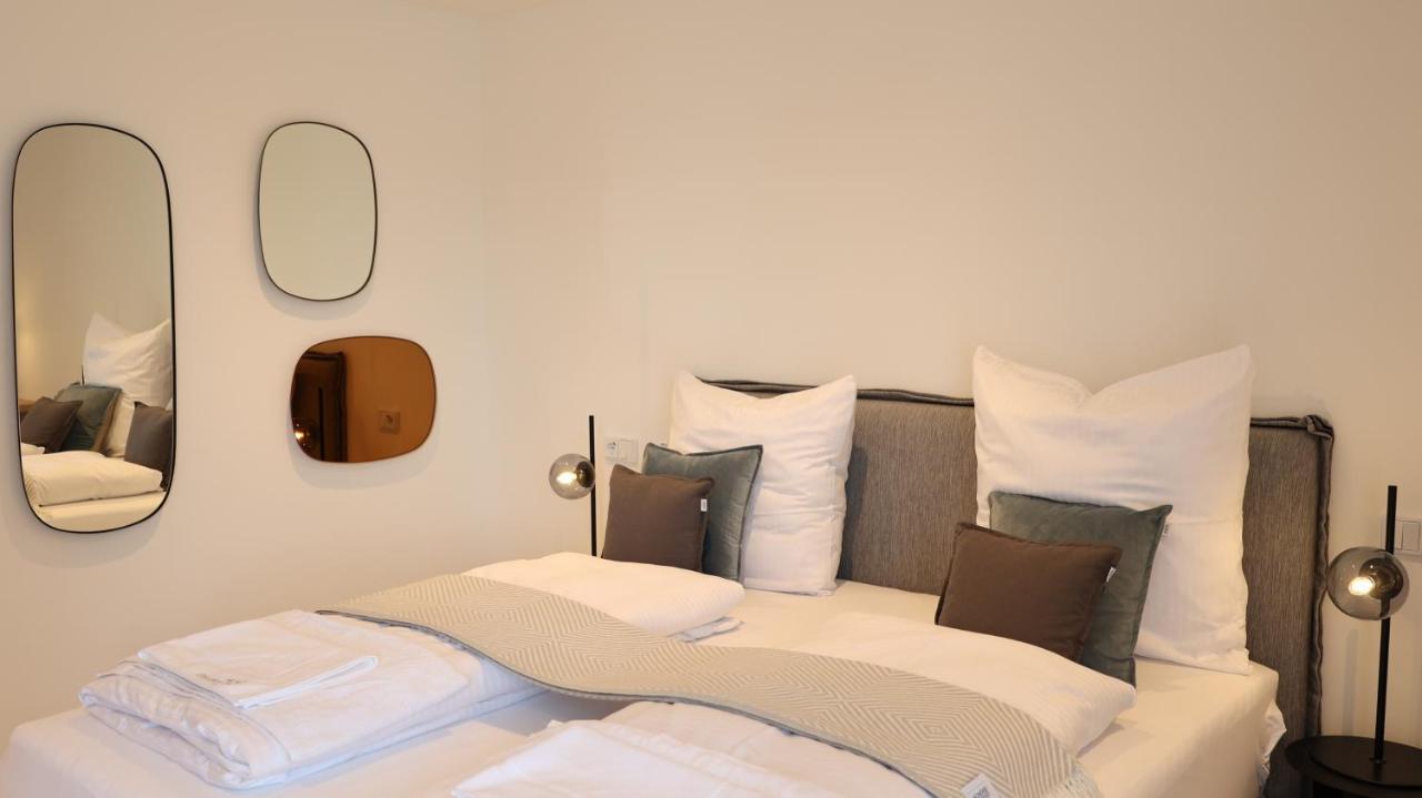 Munich Finest Apartments Ngoại thất bức ảnh