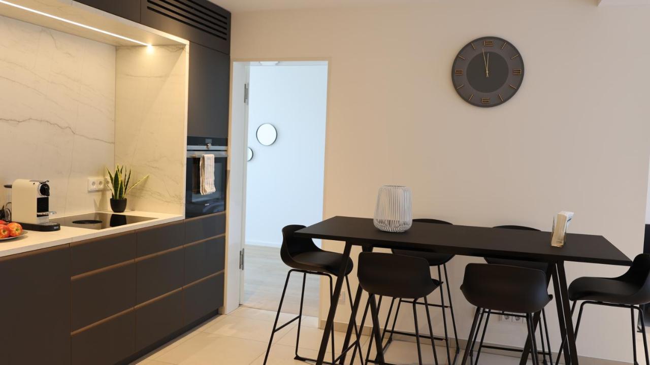 Munich Finest Apartments Ngoại thất bức ảnh