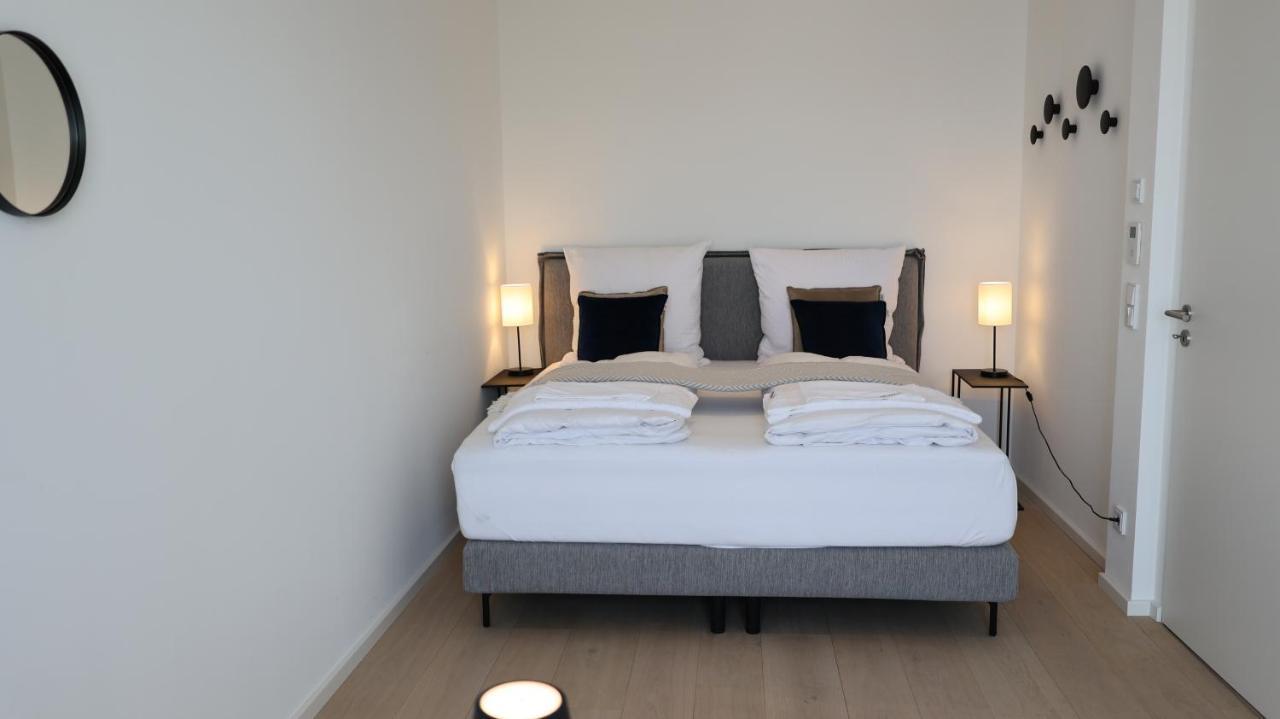 Munich Finest Apartments Ngoại thất bức ảnh