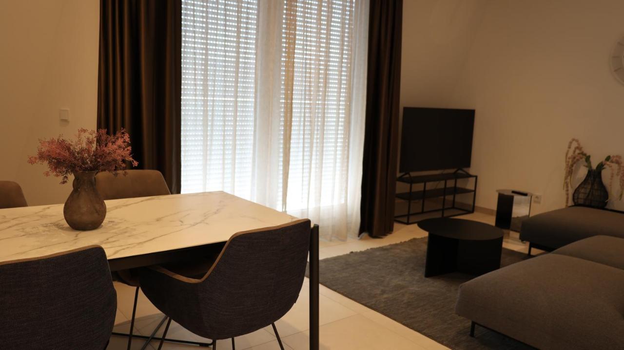 Munich Finest Apartments Ngoại thất bức ảnh