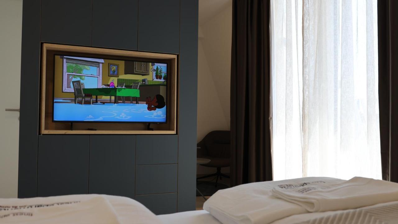 Munich Finest Apartments Ngoại thất bức ảnh