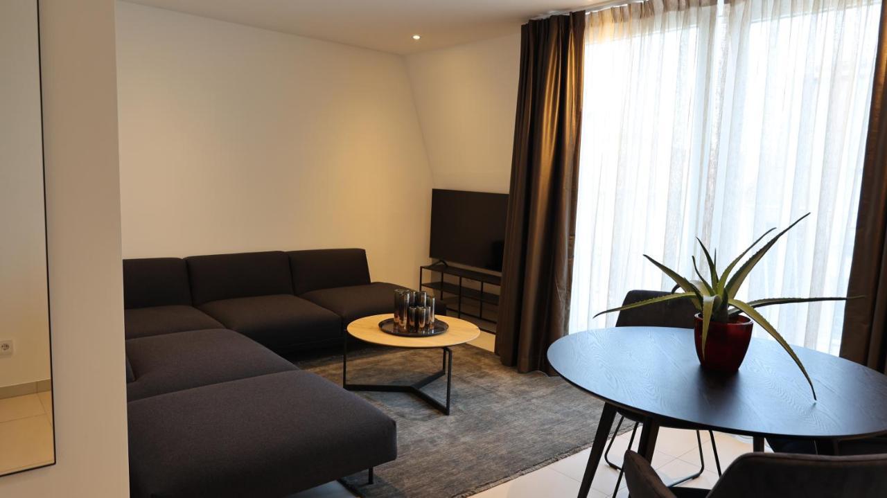 Munich Finest Apartments Ngoại thất bức ảnh