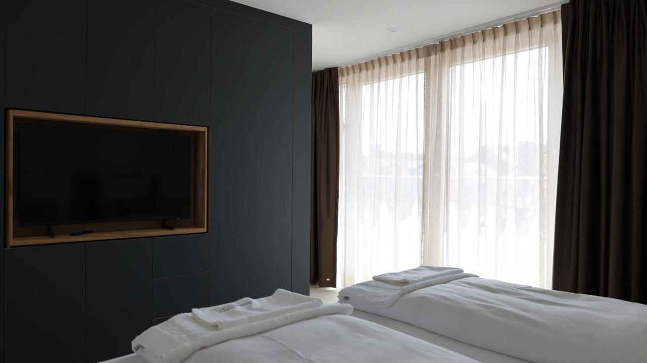 Munich Finest Apartments Ngoại thất bức ảnh