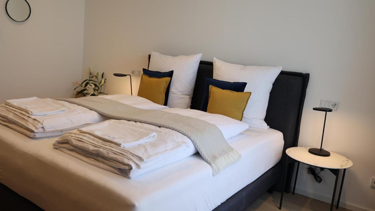 Munich Finest Apartments Ngoại thất bức ảnh