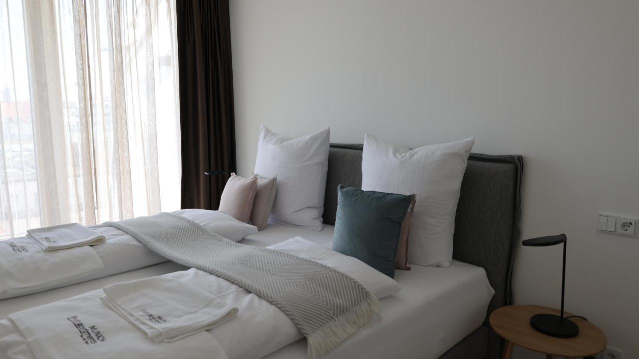 Munich Finest Apartments Ngoại thất bức ảnh