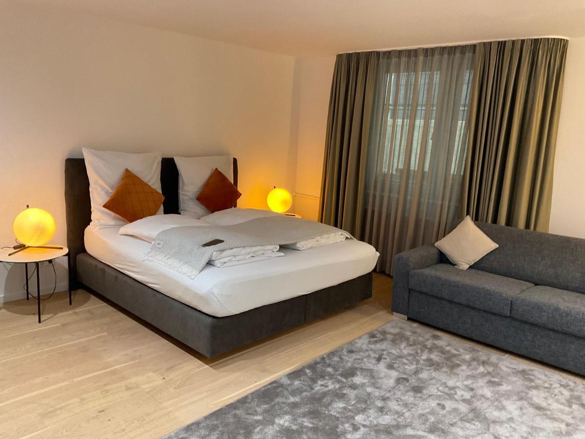 Munich Finest Apartments Ngoại thất bức ảnh
