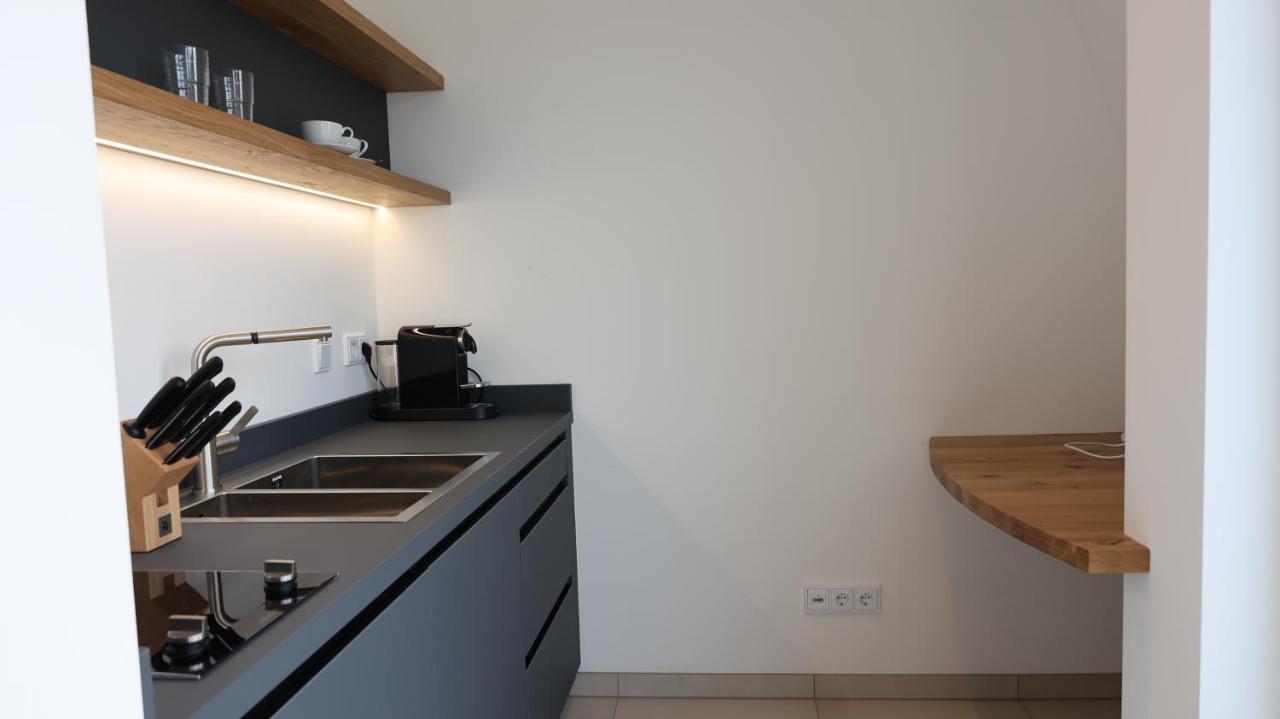 Munich Finest Apartments Ngoại thất bức ảnh